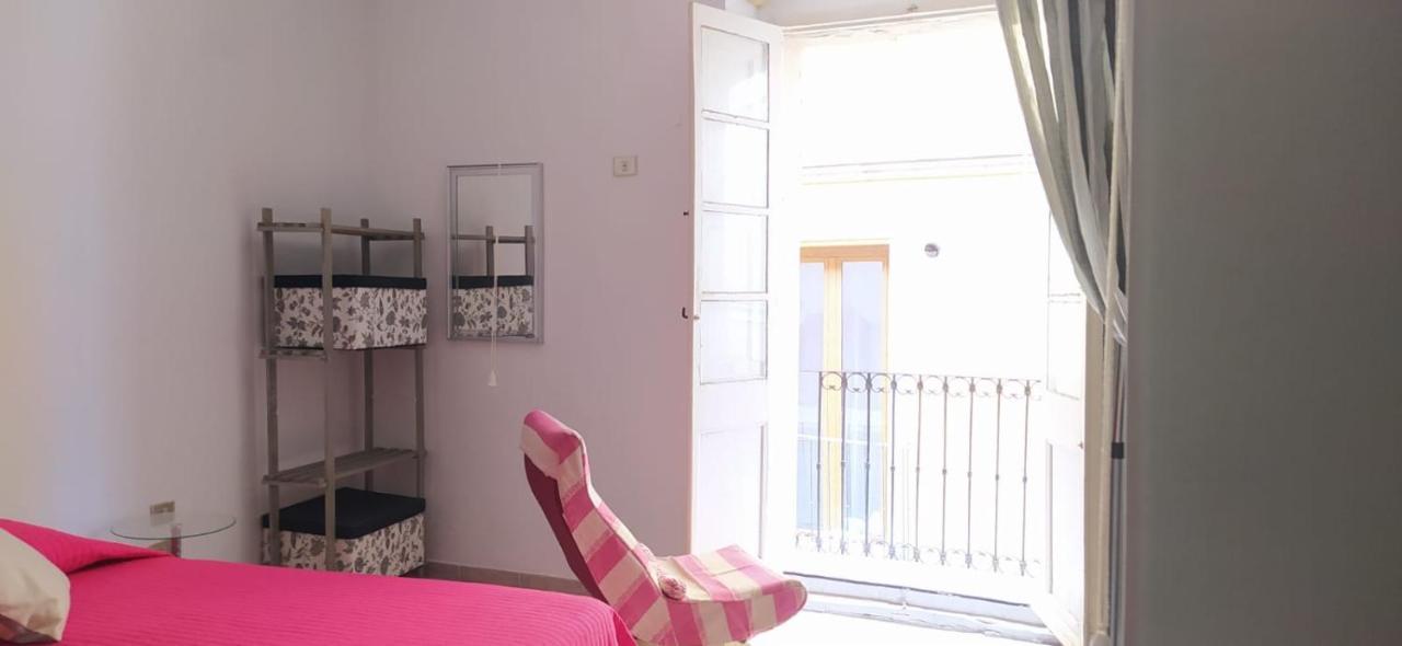 Cuore Del Centro Storico Κάλιαρι Εξωτερικό φωτογραφία