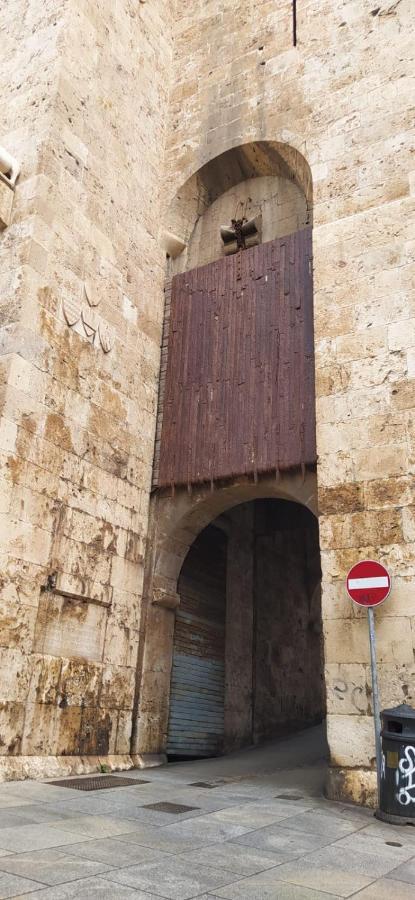 Cuore Del Centro Storico Κάλιαρι Εξωτερικό φωτογραφία