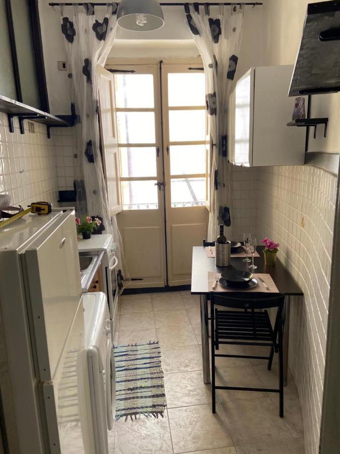 Cuore Del Centro Storico Κάλιαρι Εξωτερικό φωτογραφία