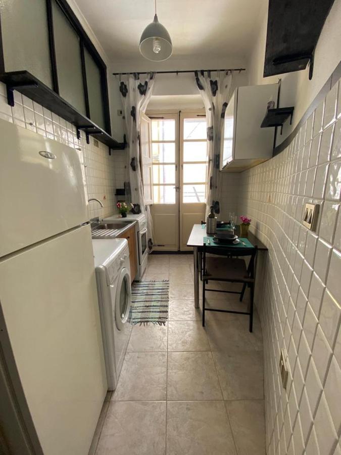 Cuore Del Centro Storico Κάλιαρι Εξωτερικό φωτογραφία